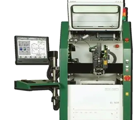 AUTO DIE BONDER - ASM AD862M