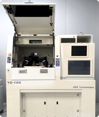 LASER WELDER - ADST YS1100