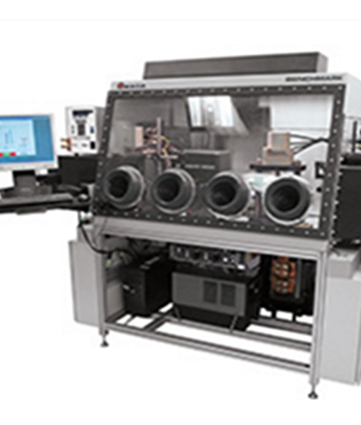AUTOMATIC SEAM SEALER - MIYACHI AF8500