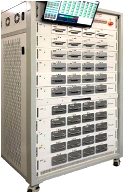 COC BURN-IN OVEN STELIGHT BI6201